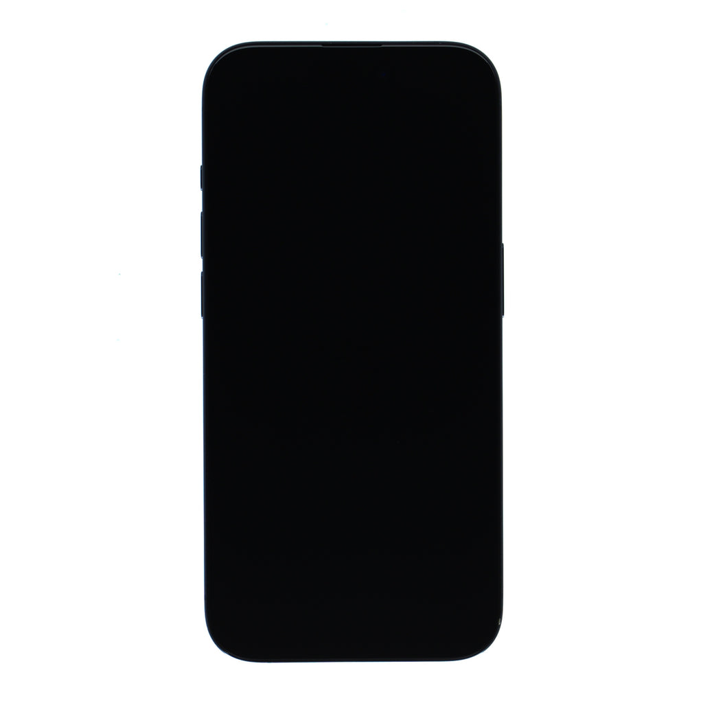 95新 Apple iPhone 15 Pro 256G 藍色鈦金屬 中國大陸版
