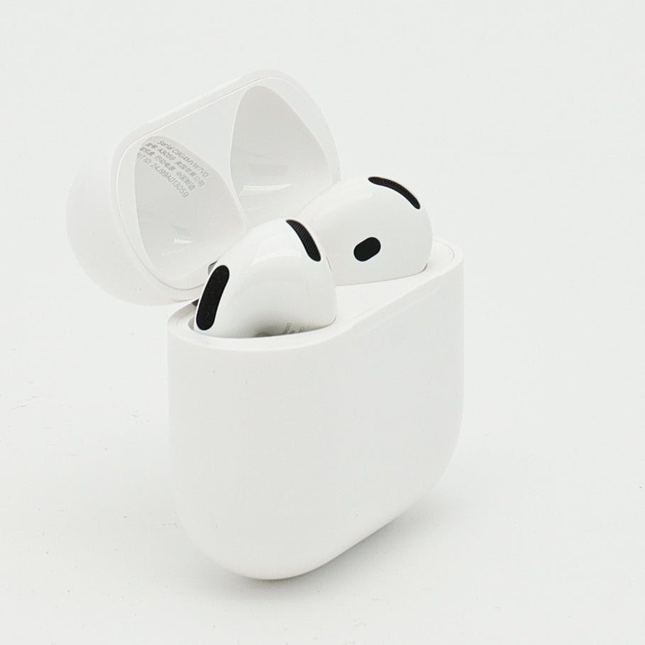 99新 Apple AirPods 4 (支持主动降噪) 白色