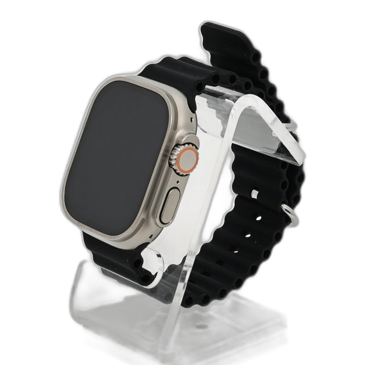 99新 Apple Watch Ultra 2 49毫米 鈦金屬