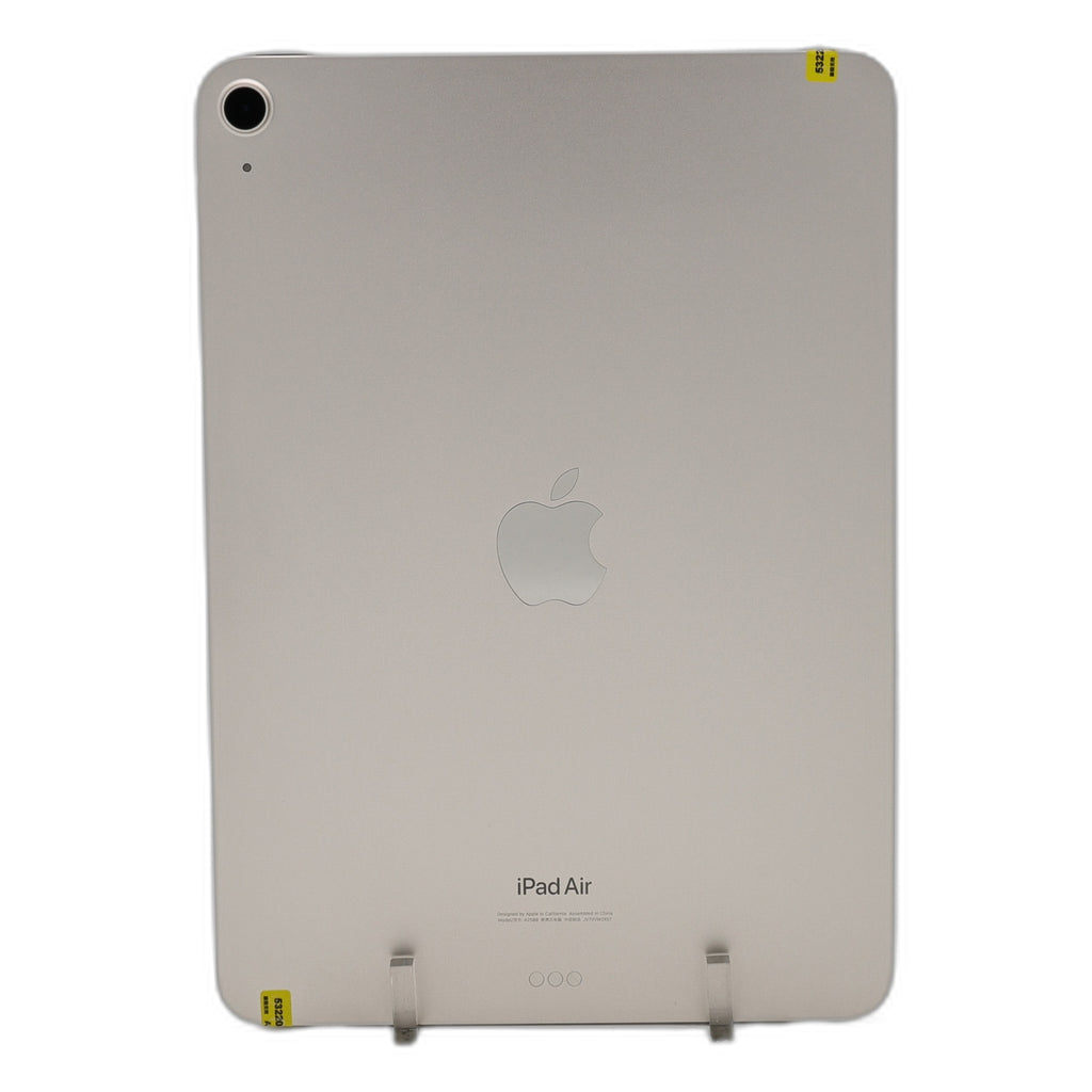 99新 Apple iPad Air5 64G 星光色 WIFI