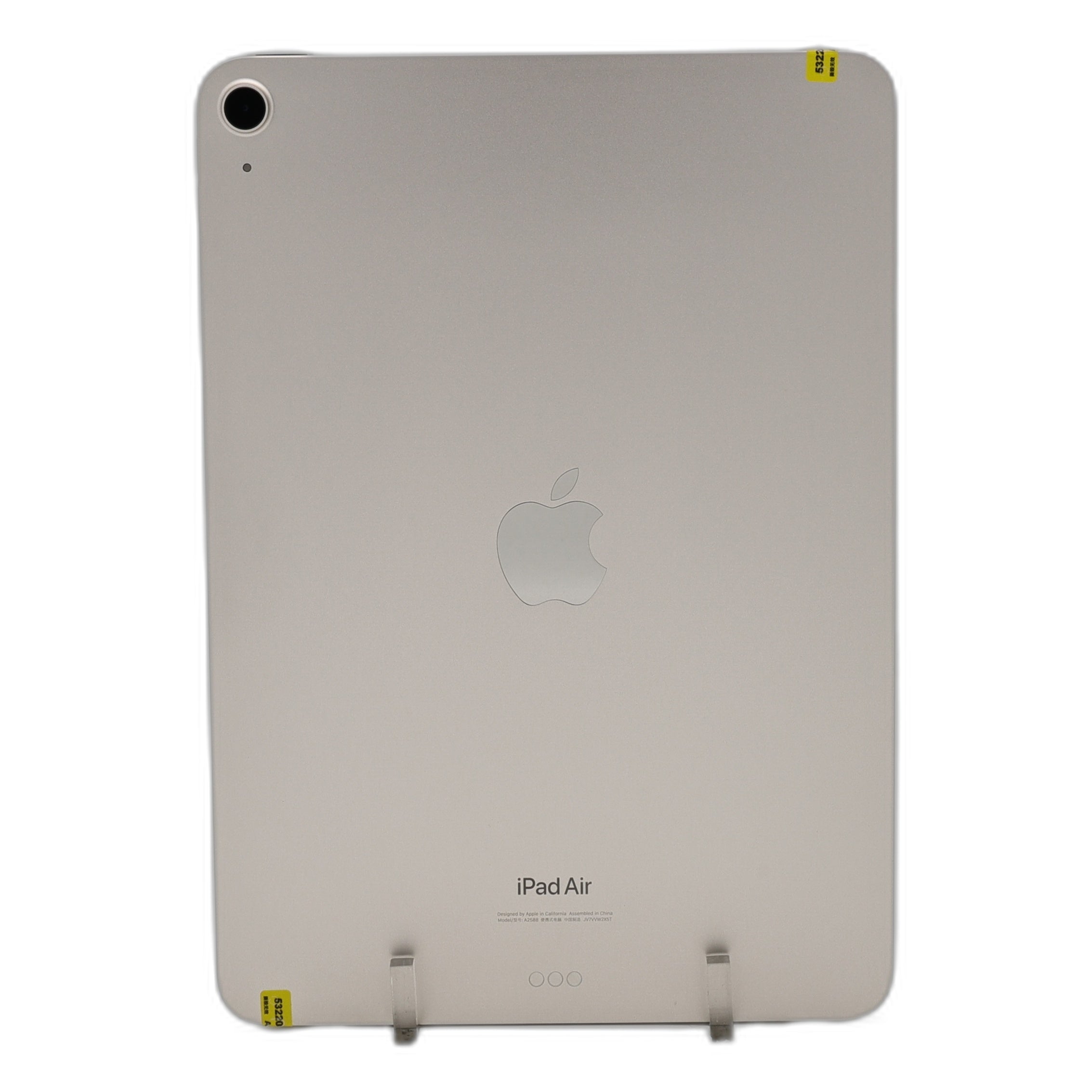 99新 Apple iPad Air5 64G 星光色 WIFI