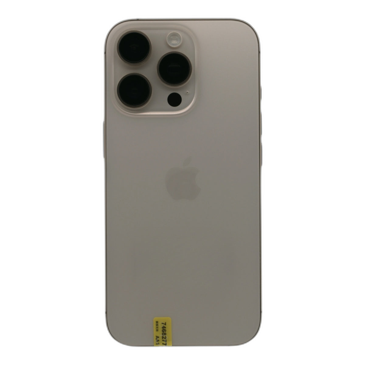 95新 Apple iPhone 16 Pro 256G 沙漠色鈦金屬 中國大陸版