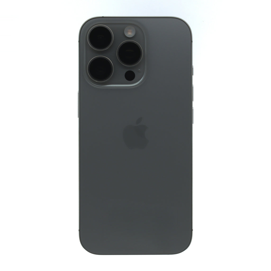 95新 Apple iPhone 16 Pro 128G 原色鈦金屬 中國大陸版