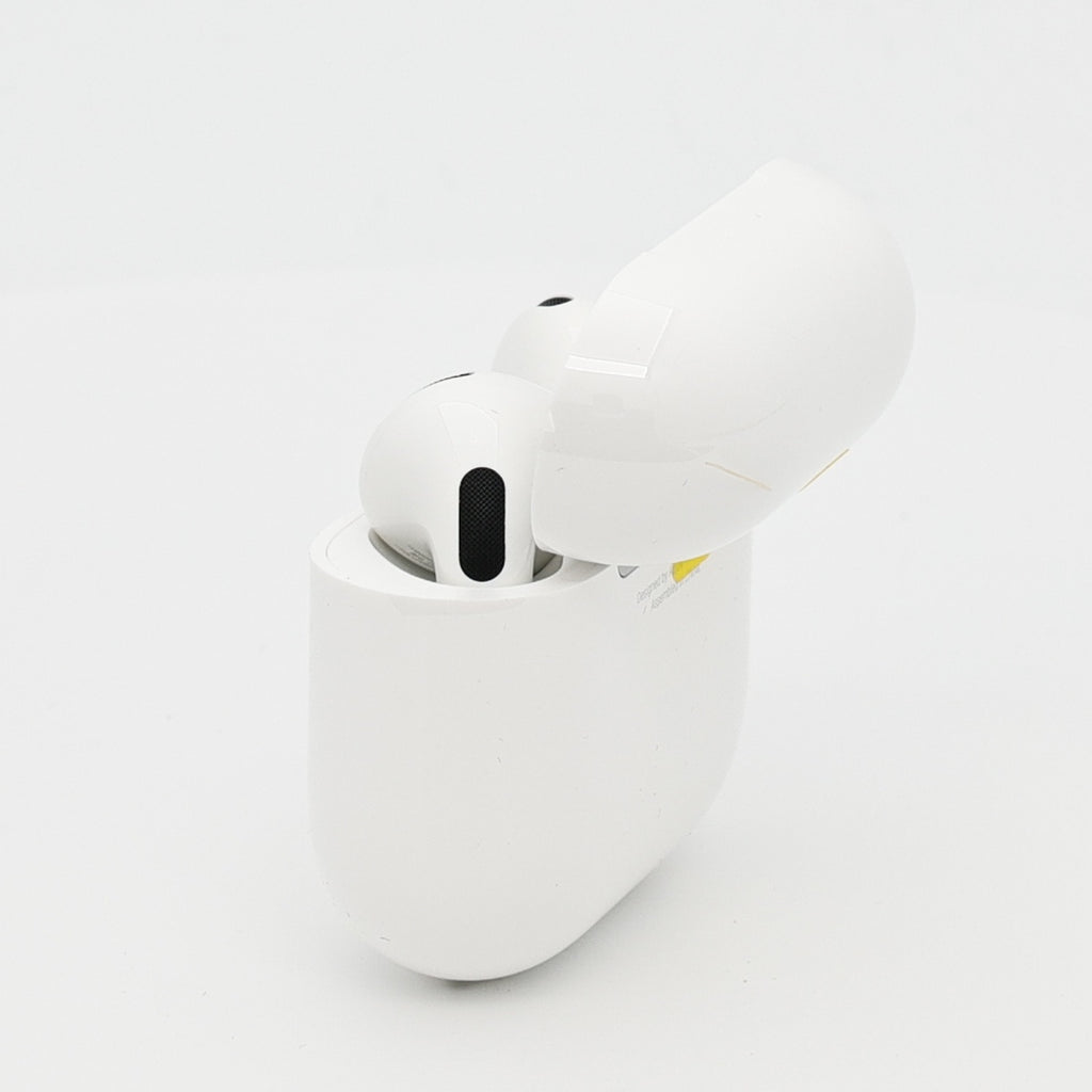 99新 Apple AirPods 4 (支持主动降噪) 白色