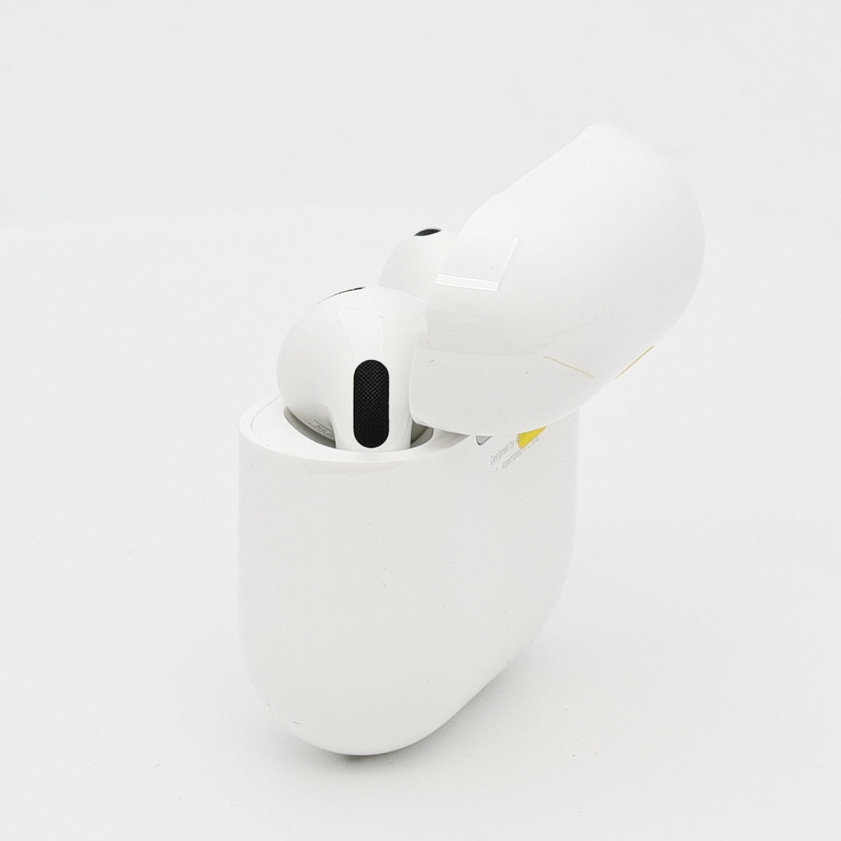 99新 Apple AirPods 4 (支持主动降噪) 白色
