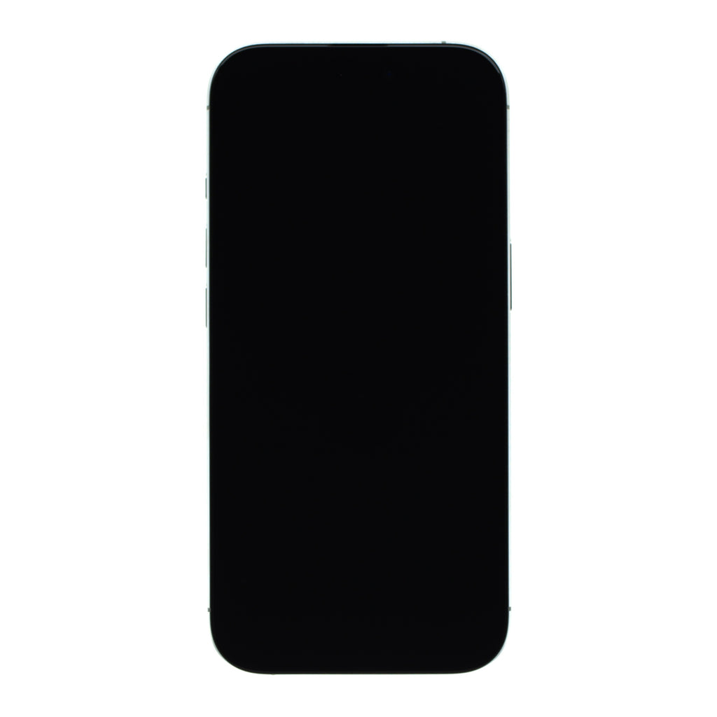 95新 Apple iPhone 16 Pro 128G 白色鈦金屬 中國大陸版