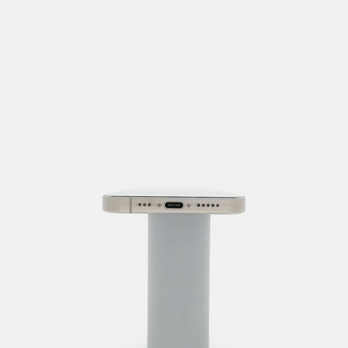95新 Apple iPhone 16 Pro 128G 原色鈦金屬 中國大陸版