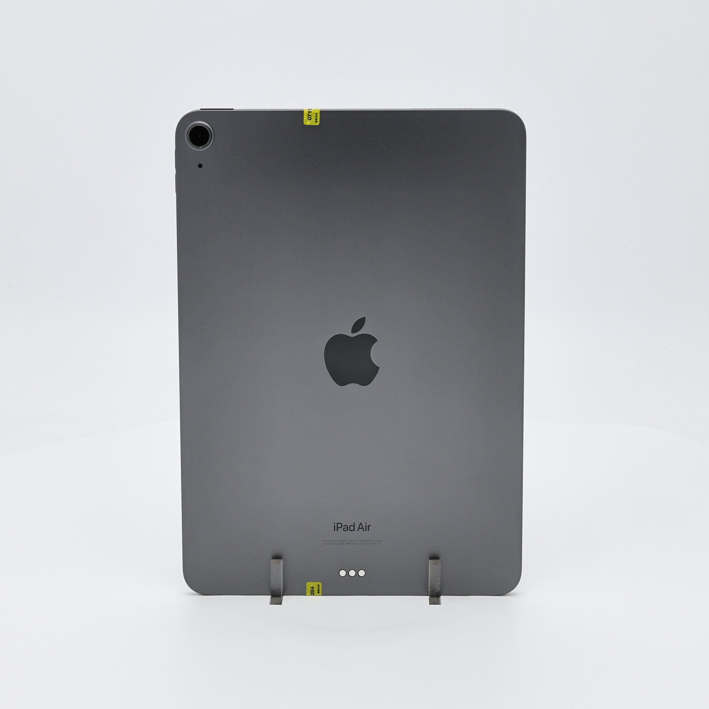 95新 Apple iPad Air5 256G 深空灰色 WIFI