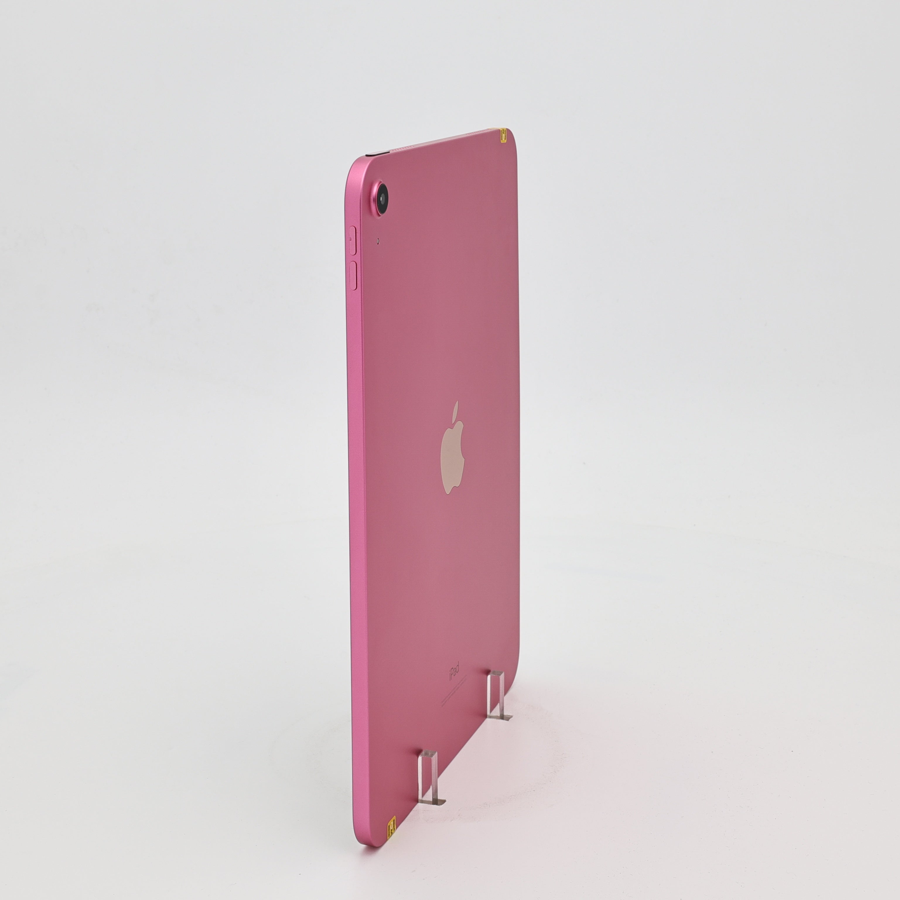 95新 Apple iPad 10代 64G 粉紅色 WIFI