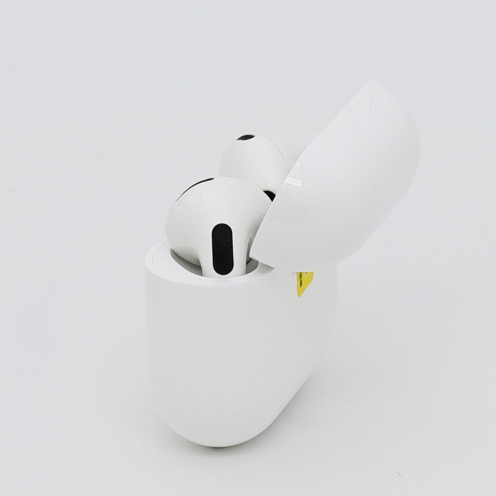 99新 Apple AirPods 4 (支持主动降噪) 白色