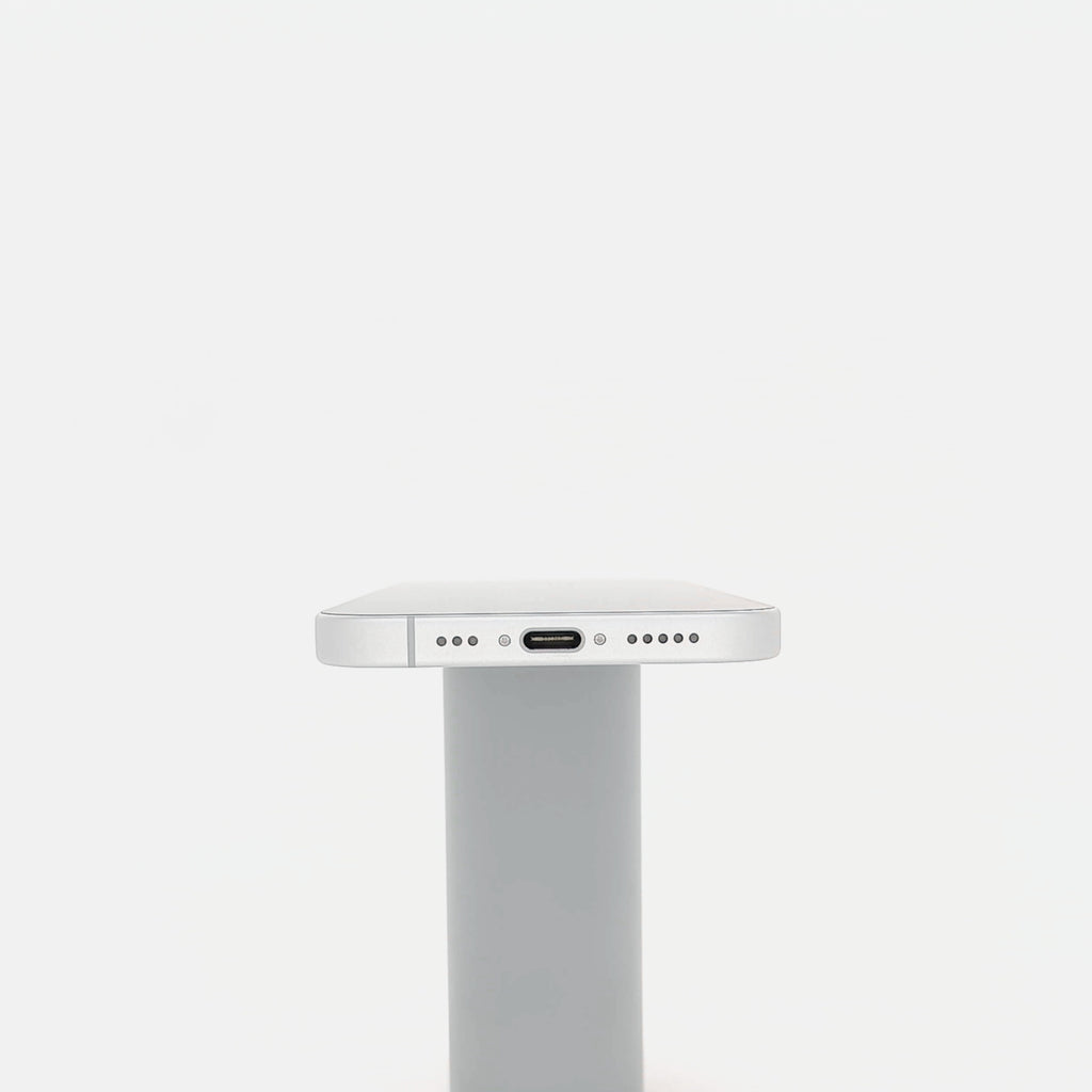 95新 Apple iPhone 16 256G 白色 中國大陸版