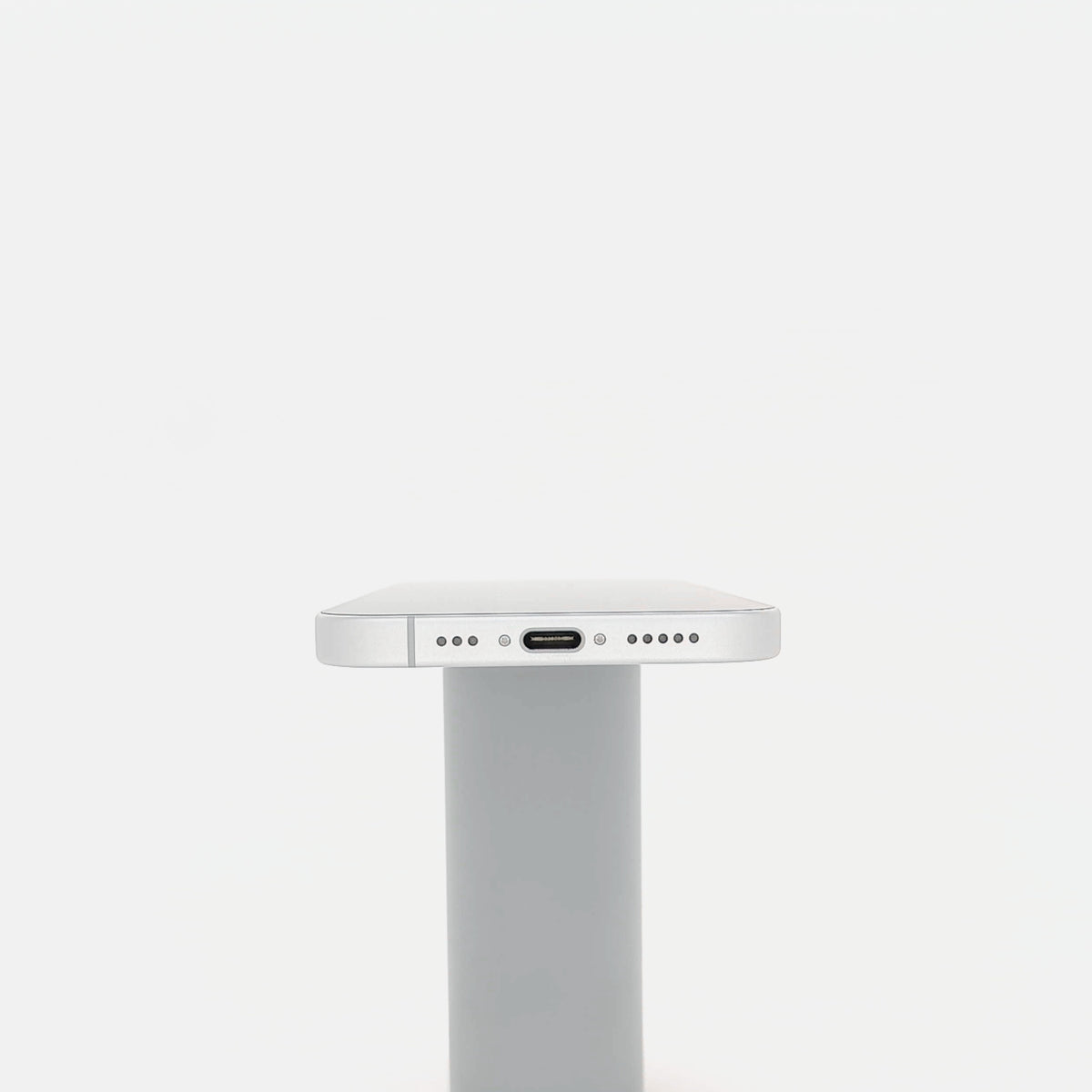95新 Apple iPhone 16 256G 白色 中國大陸版