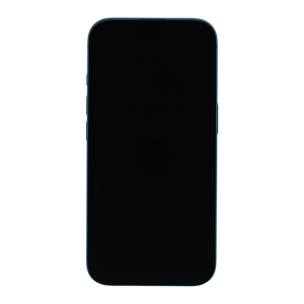 95新 Apple iPhone 16 256G 深青色 中國大陸版