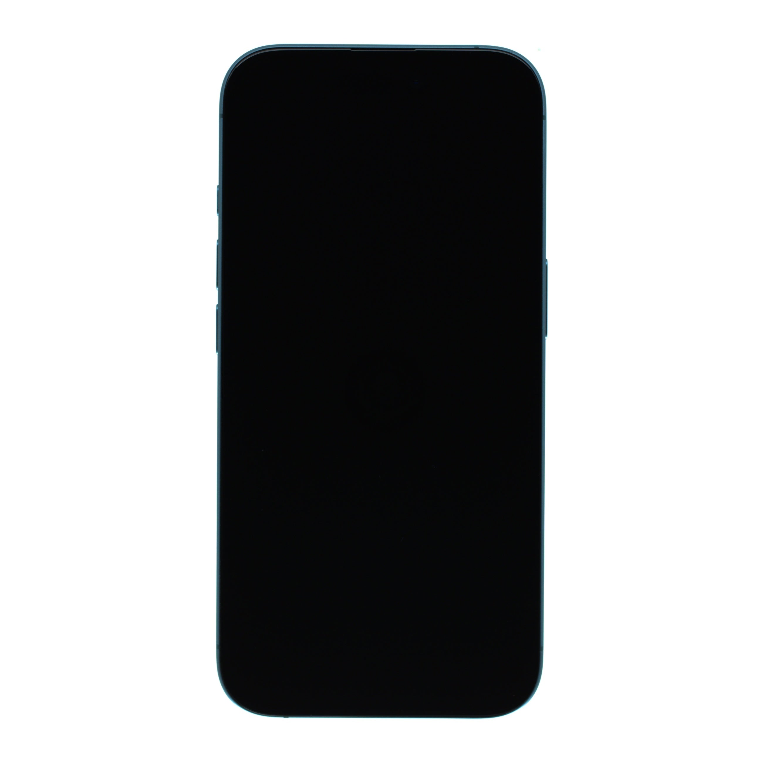 95新 Apple iPhone 16 256G 深青色 中國大陸版