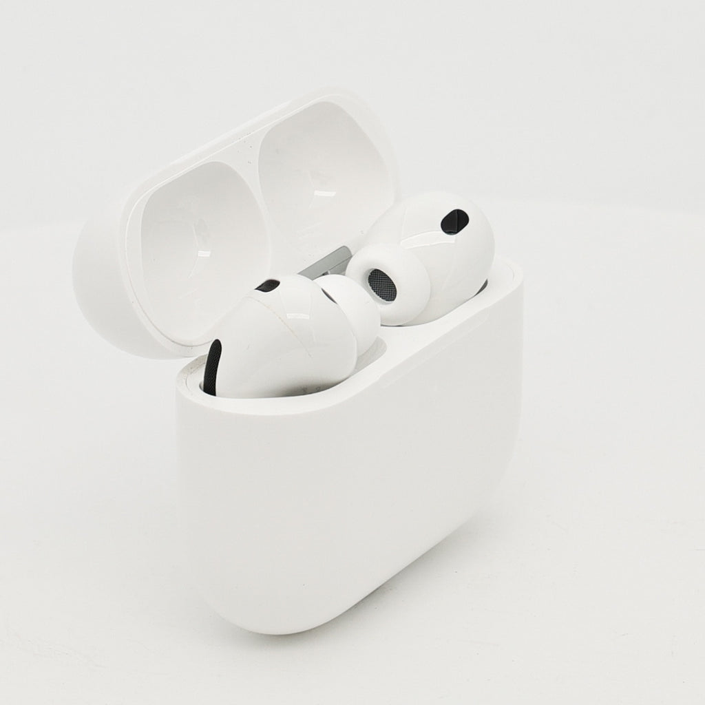 99新 Apple AirPods Pro 3 白色