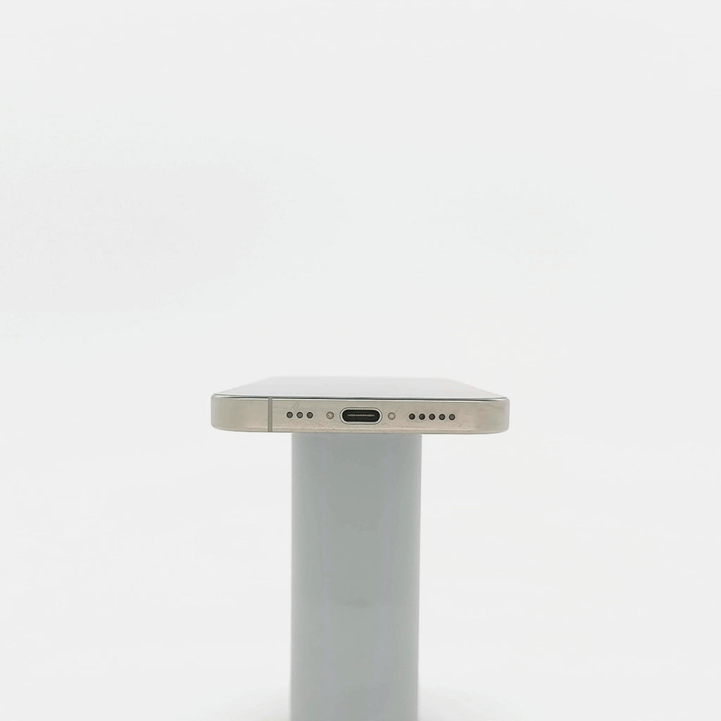 95新 Apple iPhone 16 Pro 256G 原色鈦金屬 中國大陸版