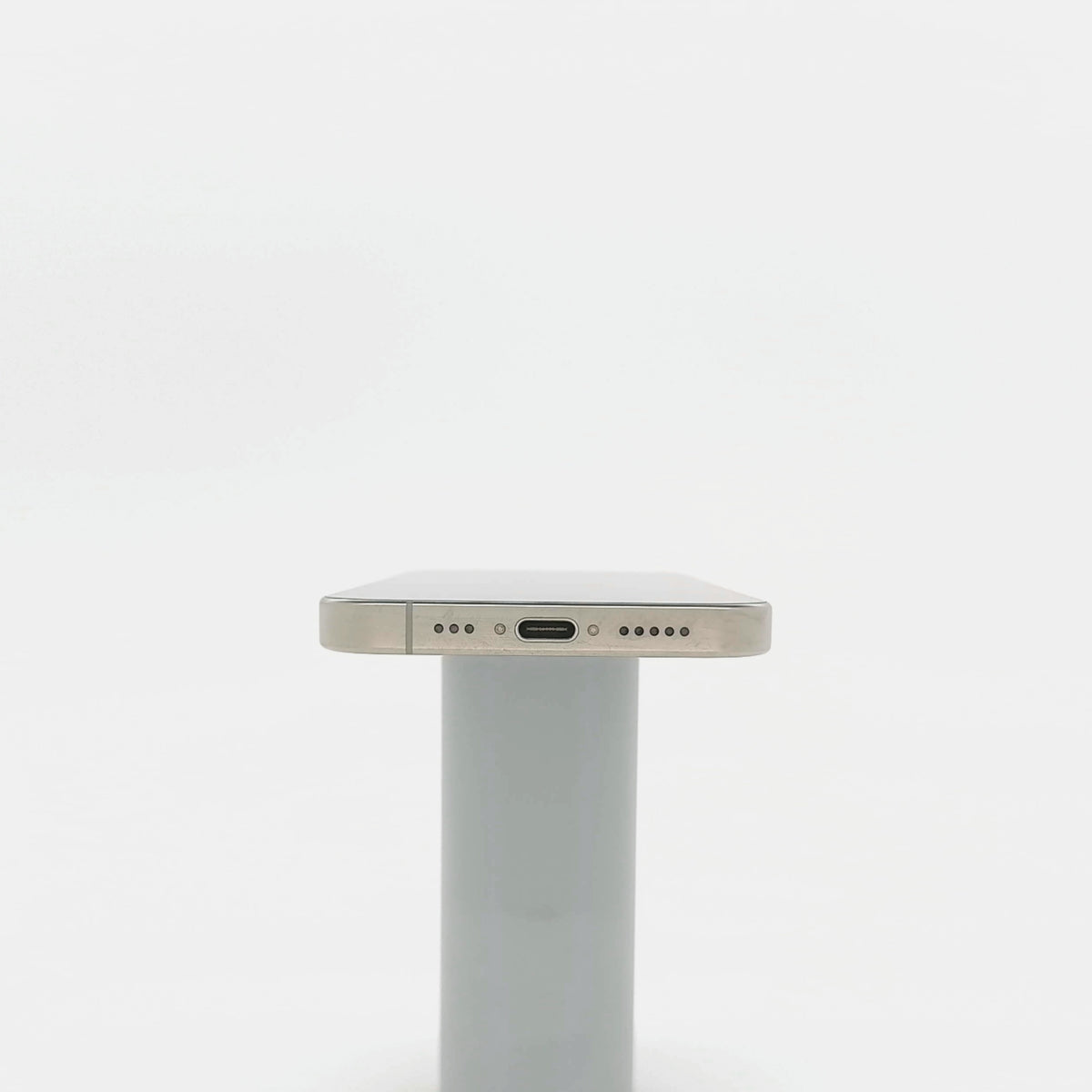 95新 Apple iPhone 16 Pro 256G 原色鈦金屬 中國大陸版