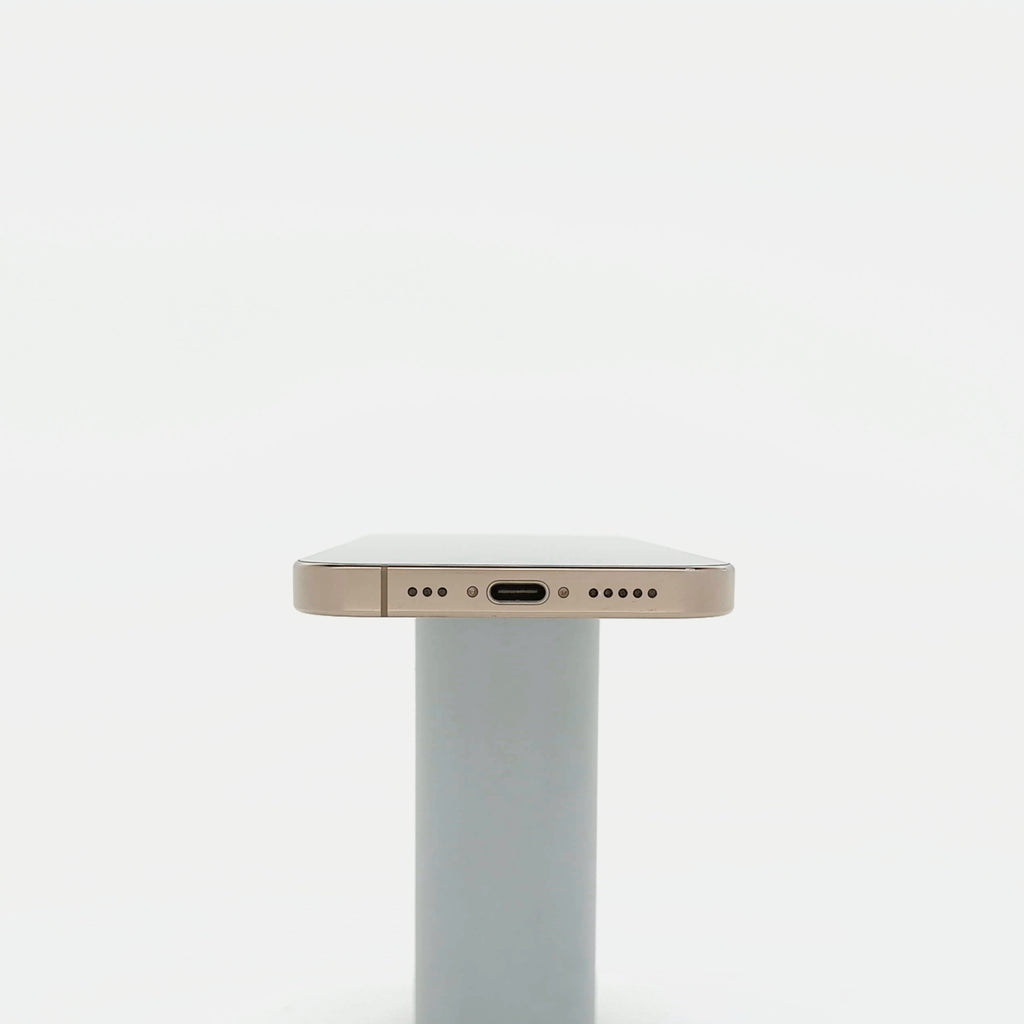 95新 Apple iPhone 16 Pro 128G 沙漠色鈦金屬 中國大陸版