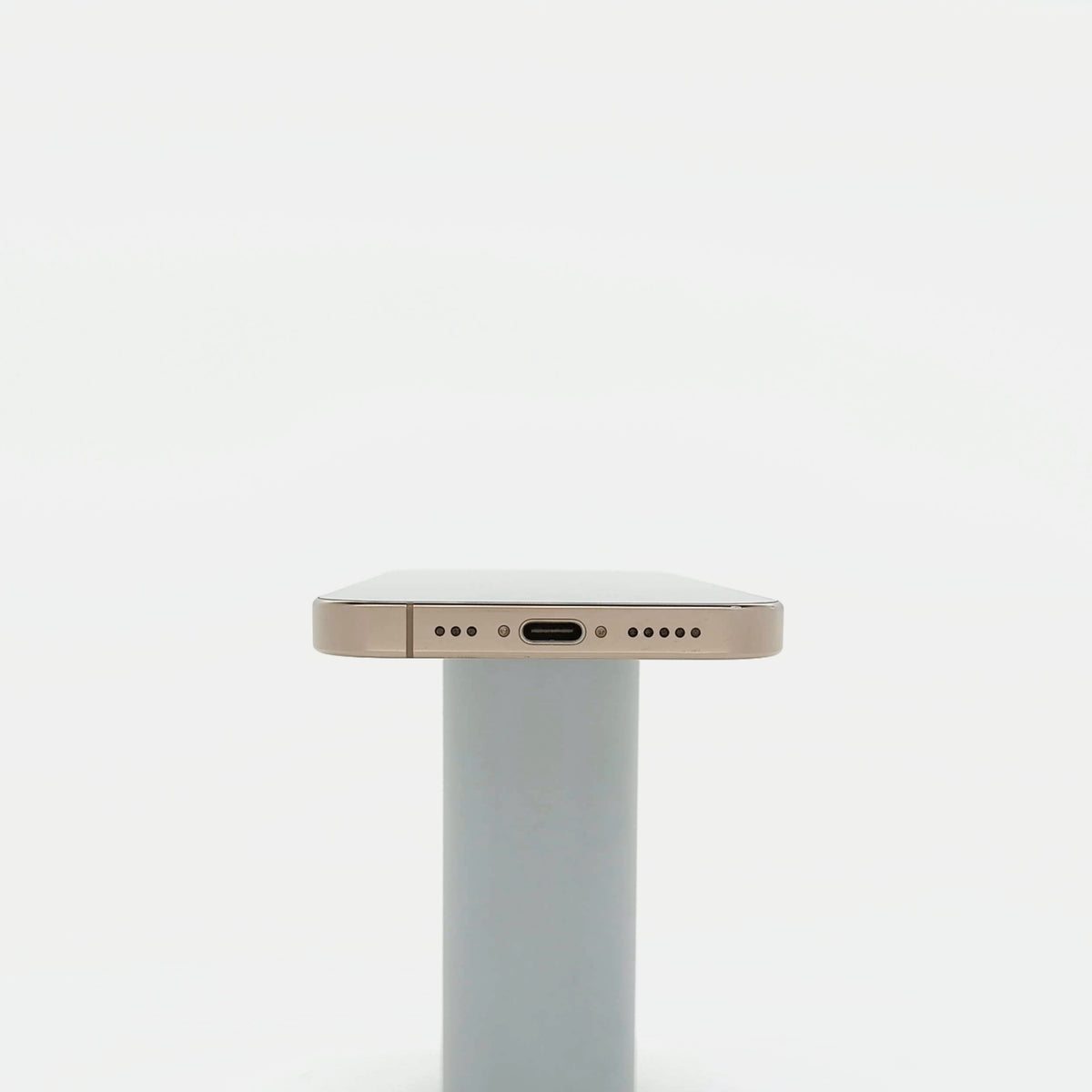 95新 Apple iPhone 16 Pro 128G 沙漠色鈦金屬 中國大陸版