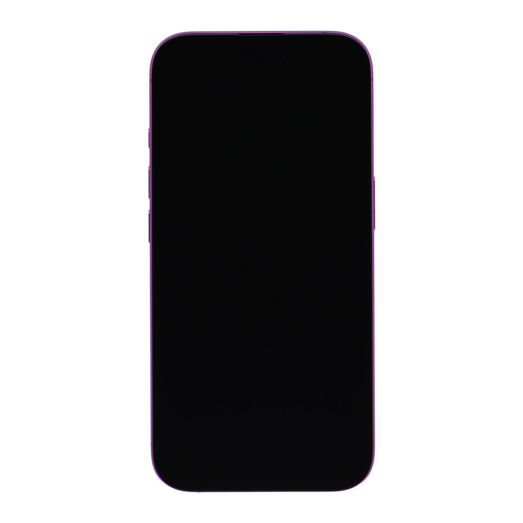 95新 Apple iPhone 16 256G 粉紅色 中國大陸版
