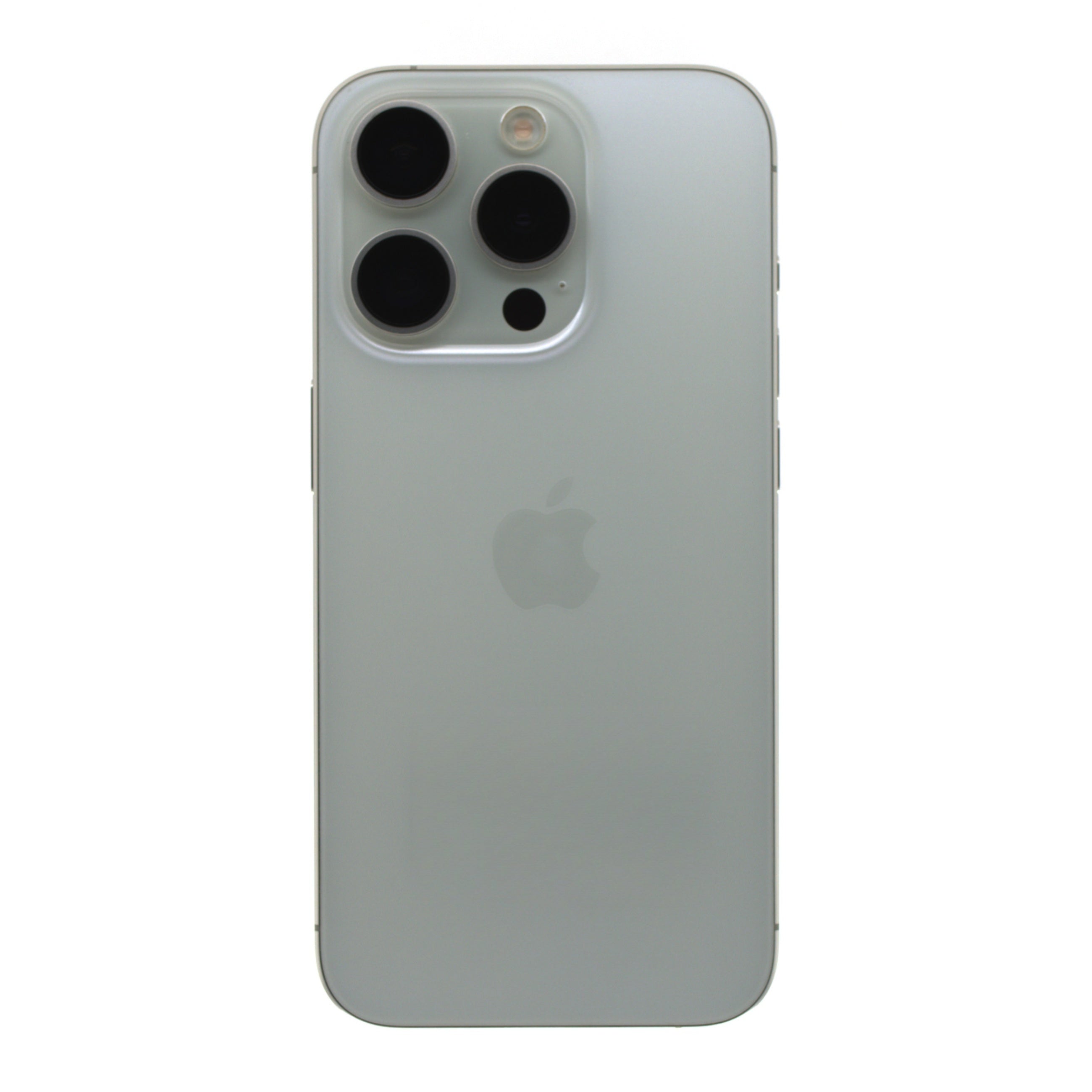 95新 Apple iPhone 15 Pro 256G 白色鈦金屬 中國大陸版