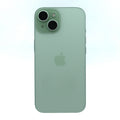 95新 Apple iPhone 15 256G 綠色 中國大陸版