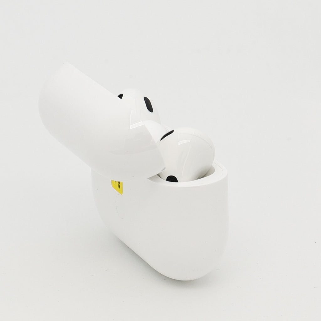99新 Apple AirPods Pro 2 白色