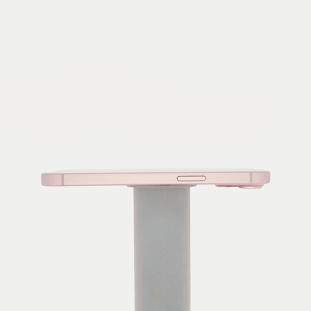 95新 Apple iPhone 15 256G 粉紅色 中國大陸版