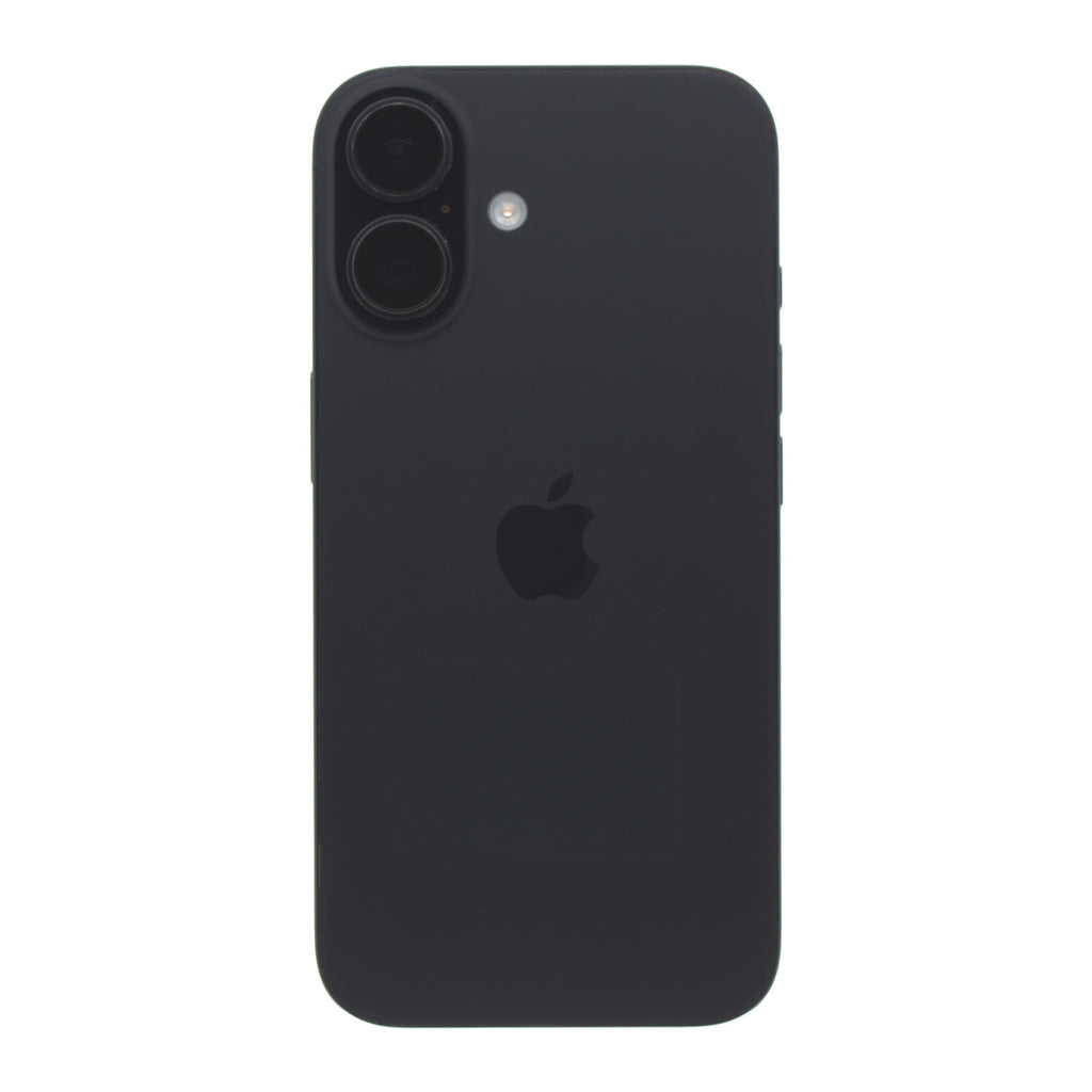 95新 Apple iPhone 16 256G 黑色 中國大陸版