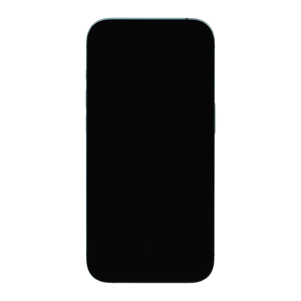 95新 Apple iPhone 14 Pro 256G 暗紫色 中國大陸版
