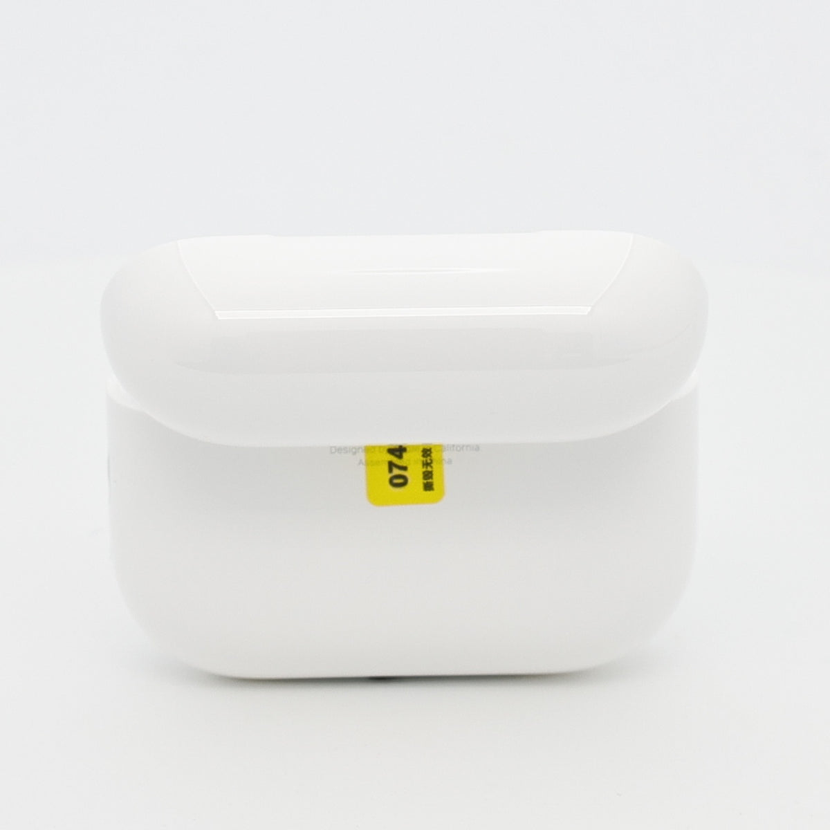 99新 Apple AirPods Pro 3 白色