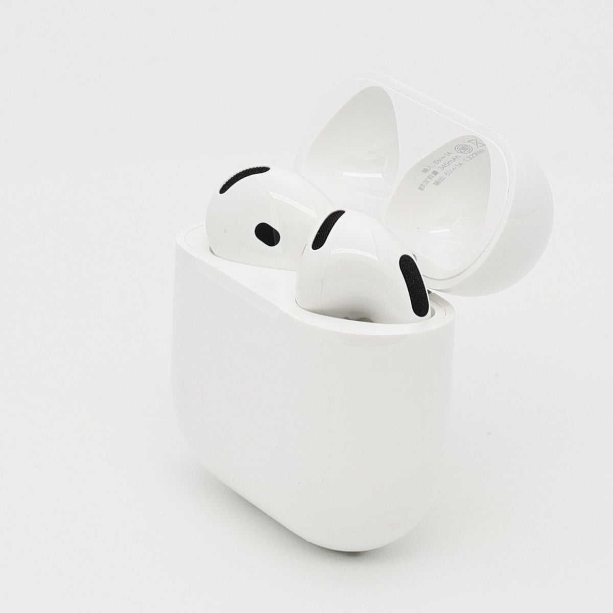 99新 Apple AirPods 4 (支持主动降噪) 白色