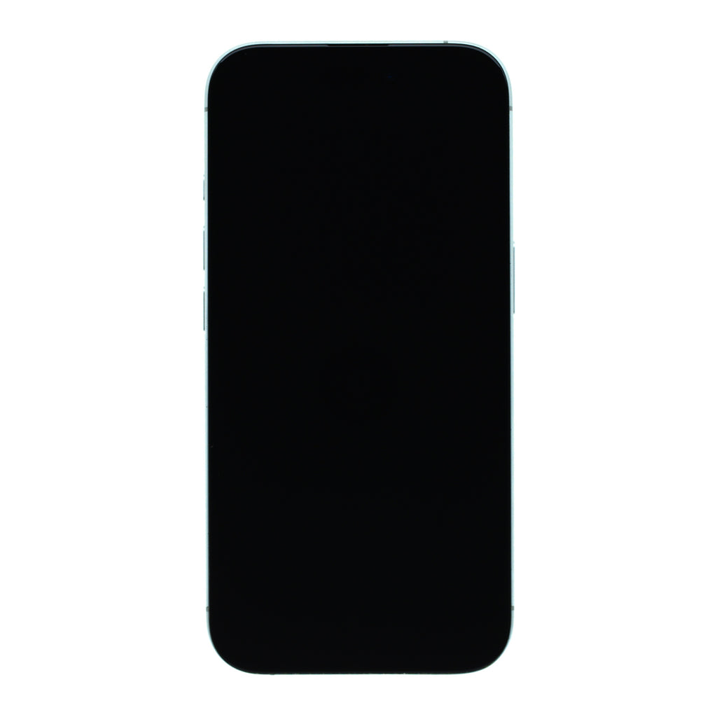 95新 Apple iPhone 16 256G 白色 中國大陸版