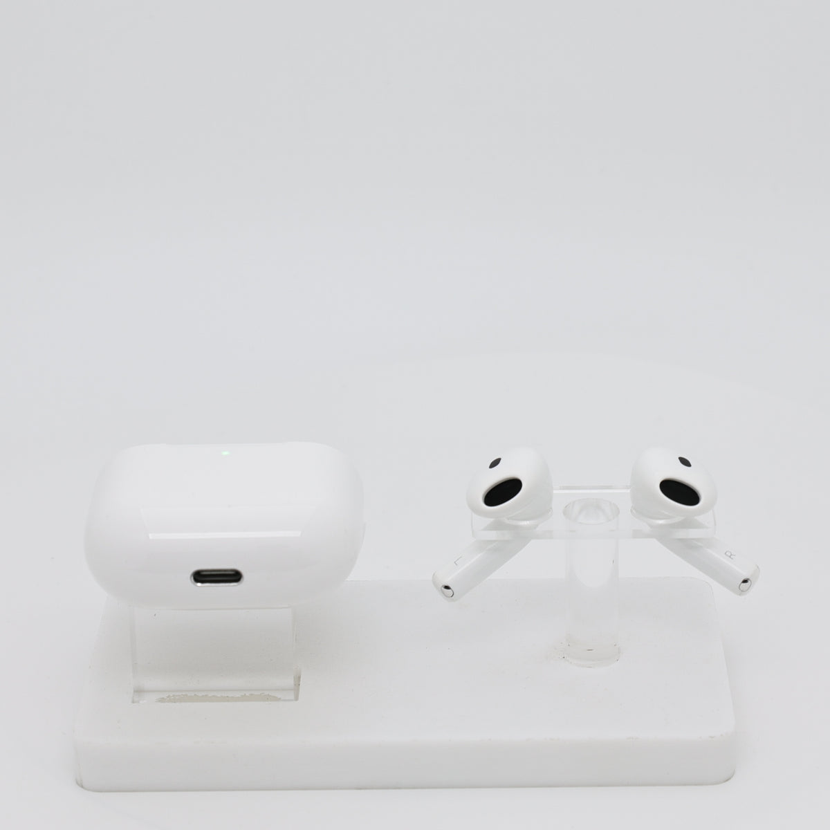 99新 Apple AirPods 4 (不支持主动降噪) 白色