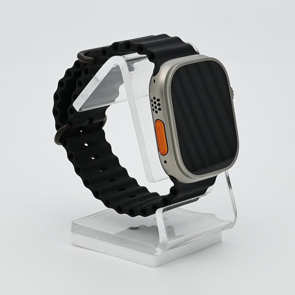 99新 Apple Watch Ultra 2 49毫米 鈦金屬