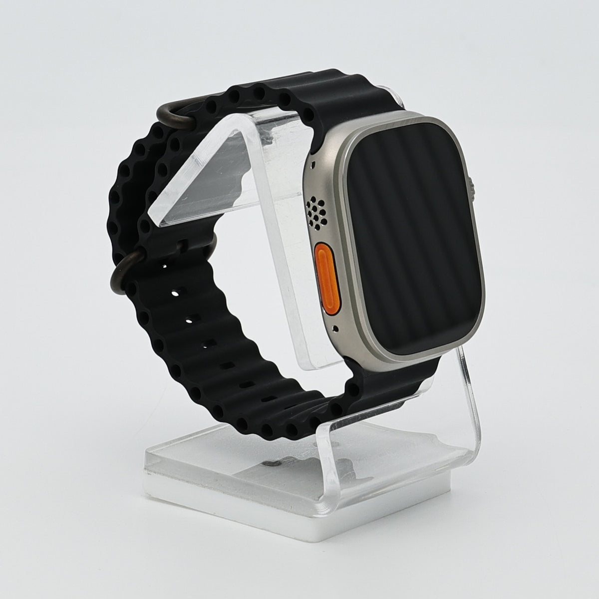 99新 Apple Watch Ultra 2 49毫米 鈦金屬