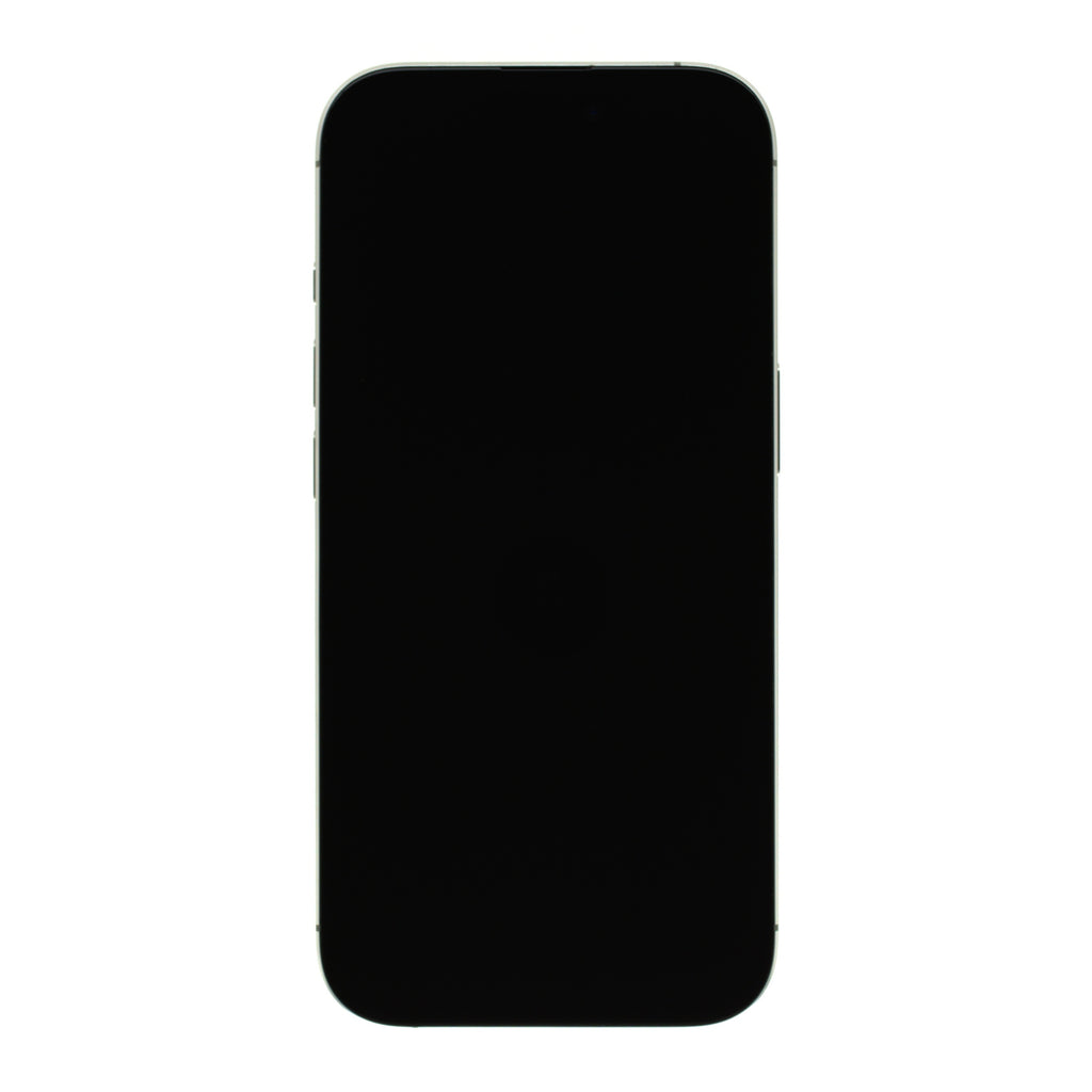 95新 Apple iPhone 16 Pro 256G 白色鈦金屬 中國大陸版