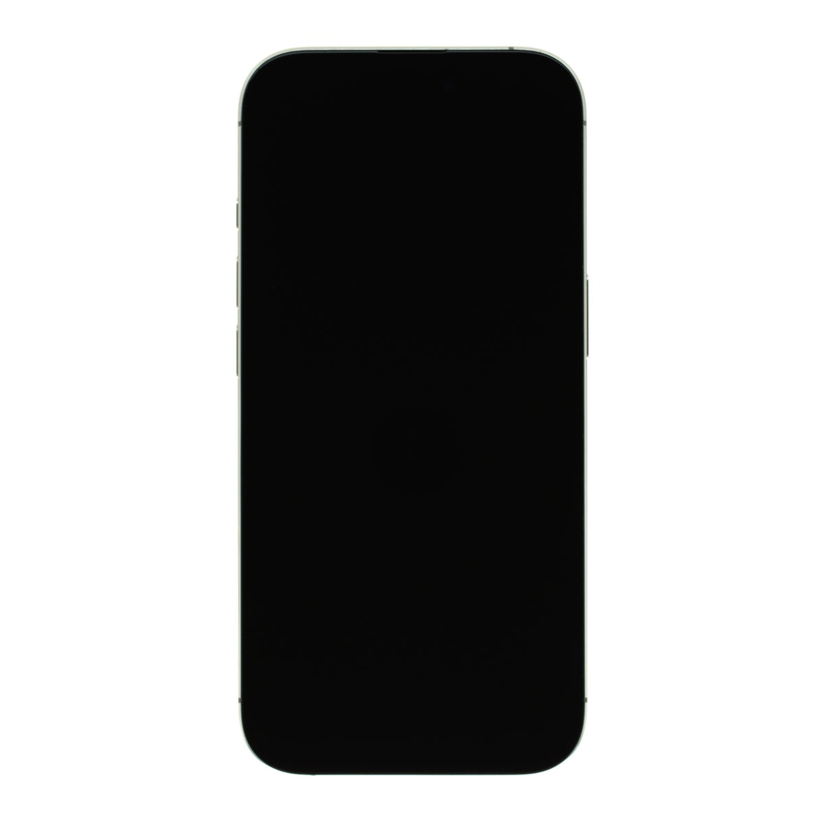 95新 Apple iPhone 16 Pro 256G 白色鈦金屬 中國大陸版