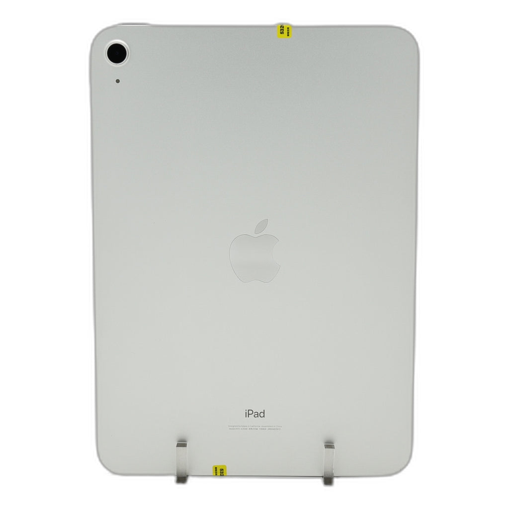 99新 Apple iPad 10代 256G 銀色 WIFI