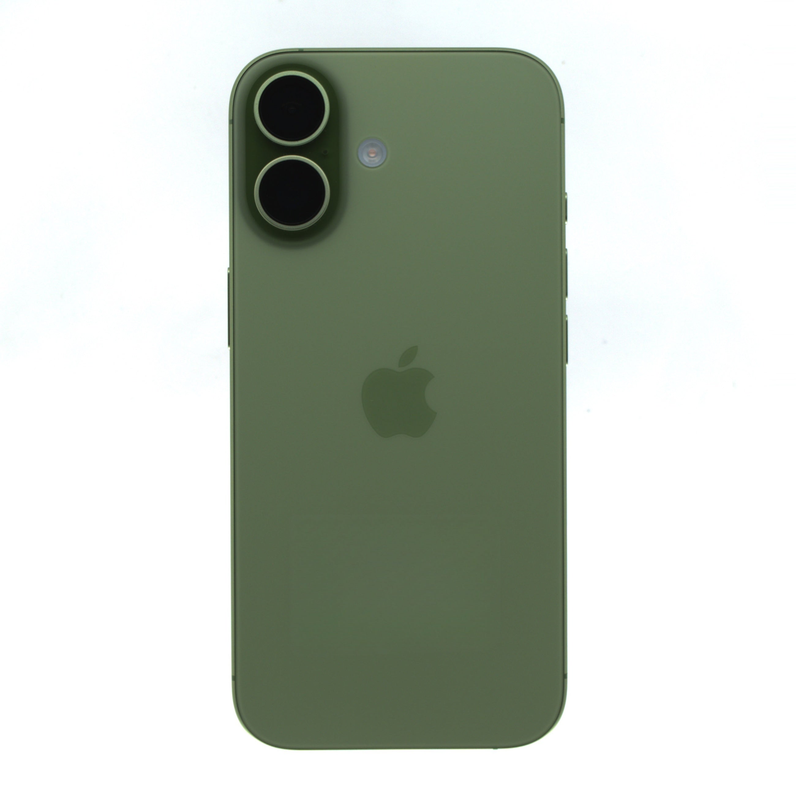 99新 Apple iPhone 17 256G 鼠尾草綠色 中國大陸版
