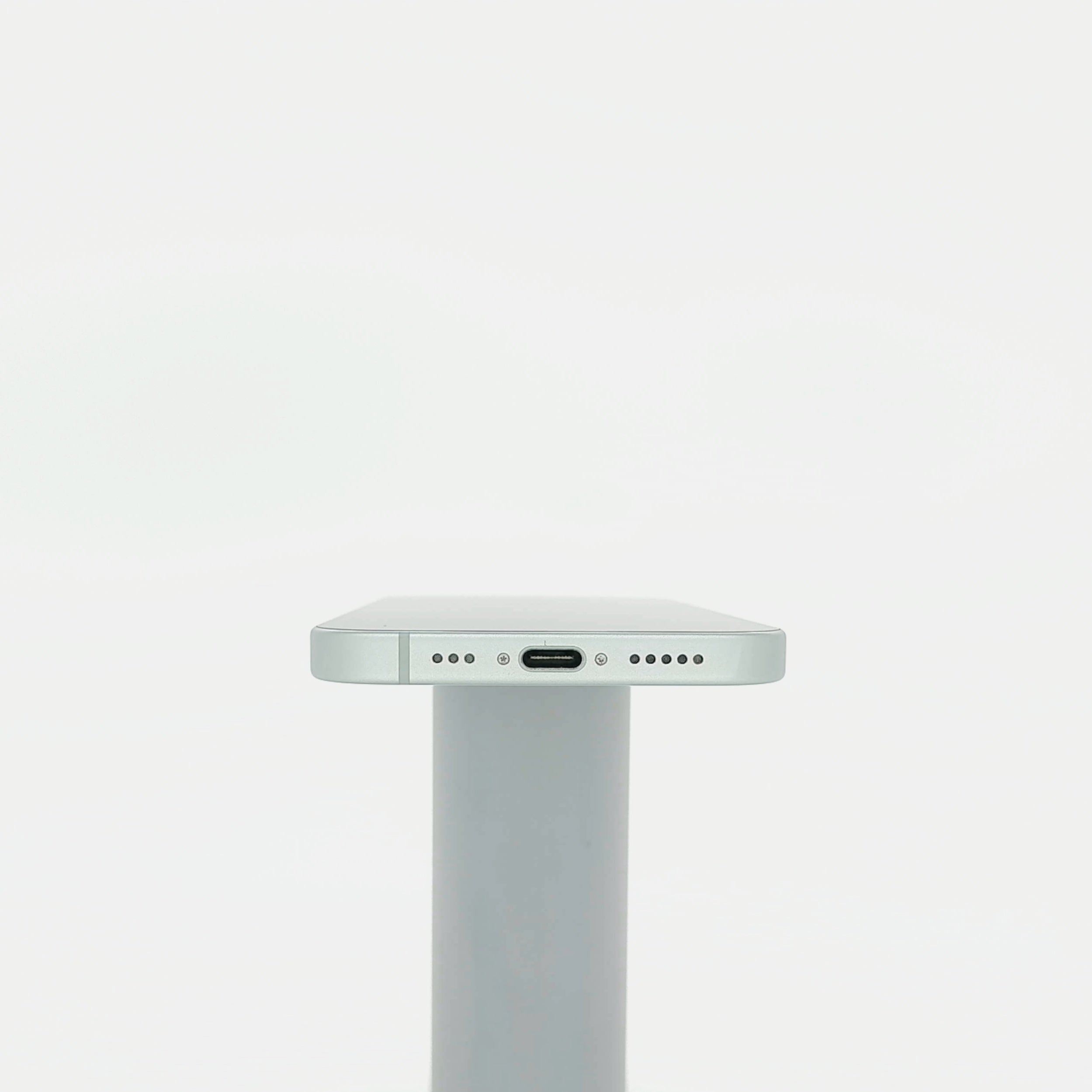 95新 Apple iPhone 15 256G 綠色 中國大陸版