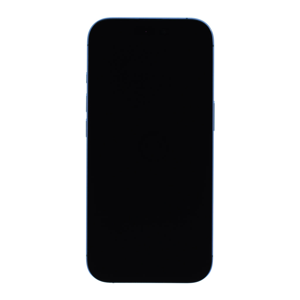 95新 Apple iPhone 17 256G 青霧藍色 中國大陸版