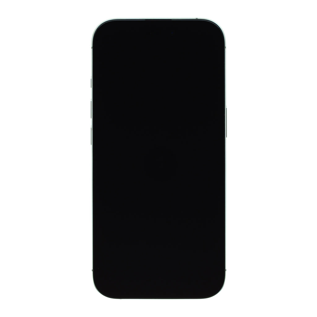 95新 Apple iPhone 16 Pro 128G 白色鈦金屬 中國大陸版