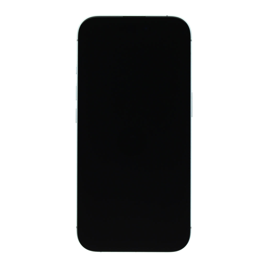 95新 Apple iPhone 16 128G 白色 中國大陸版