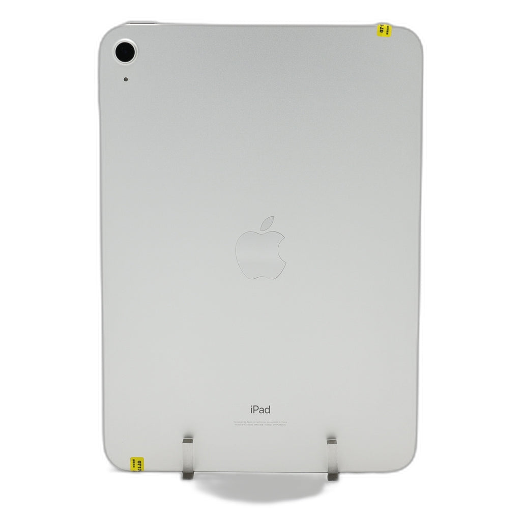 99新 Apple iPad 10代 256G 銀色 WIFI