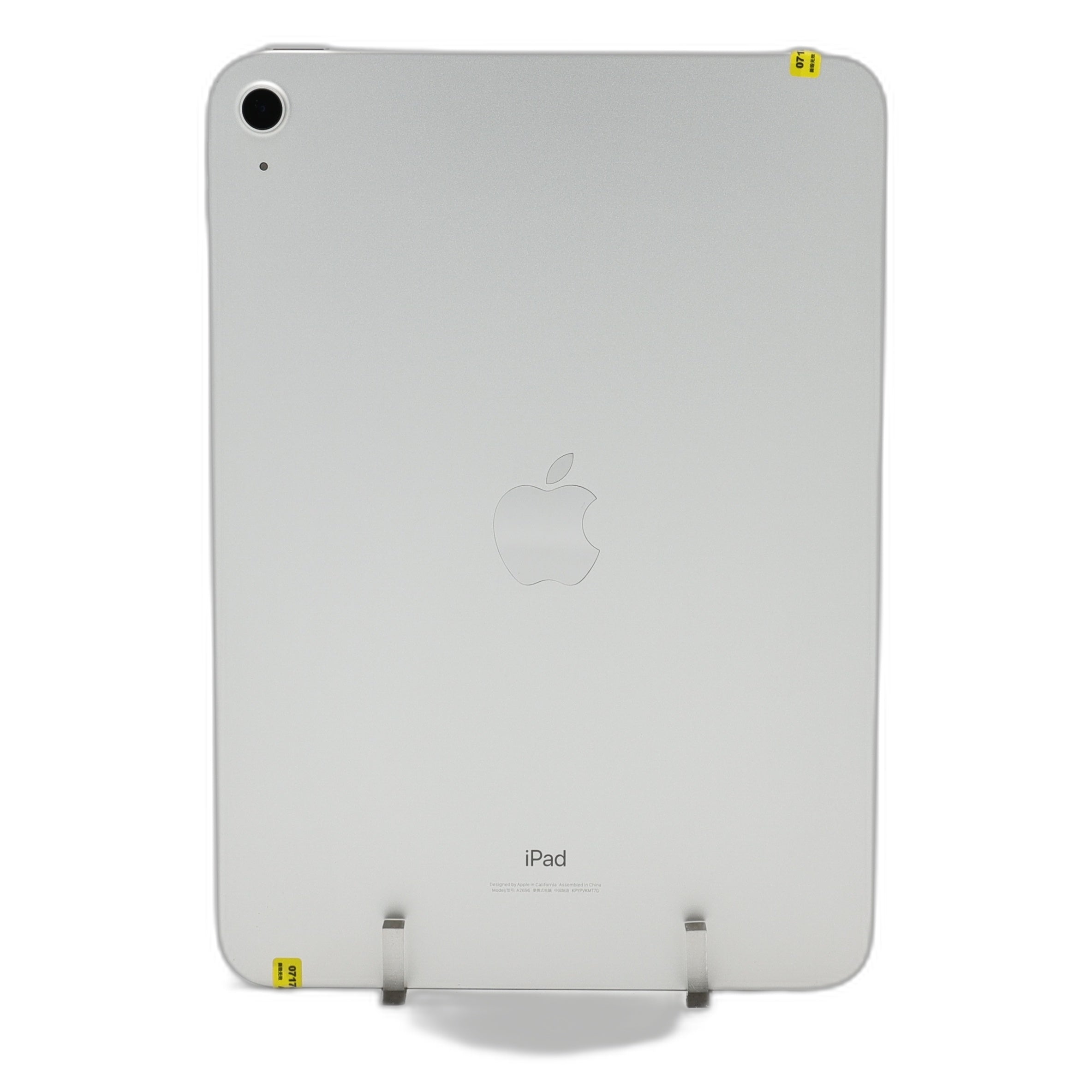 99新 Apple iPad 10代 256G 銀色 WIFI