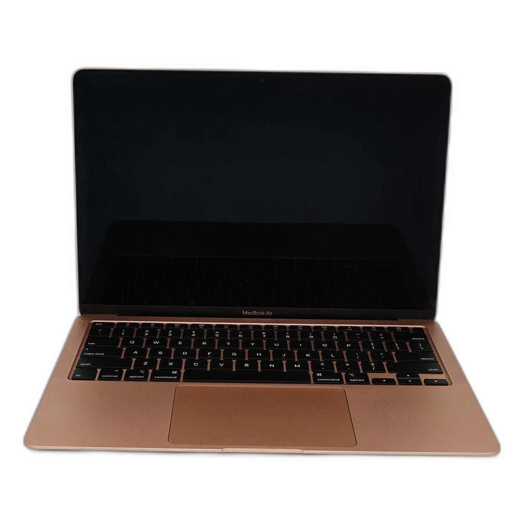 95新 Apple MacBook Air 20年 13寸 i5 1.1G 8G RAM 512G SSD 金色