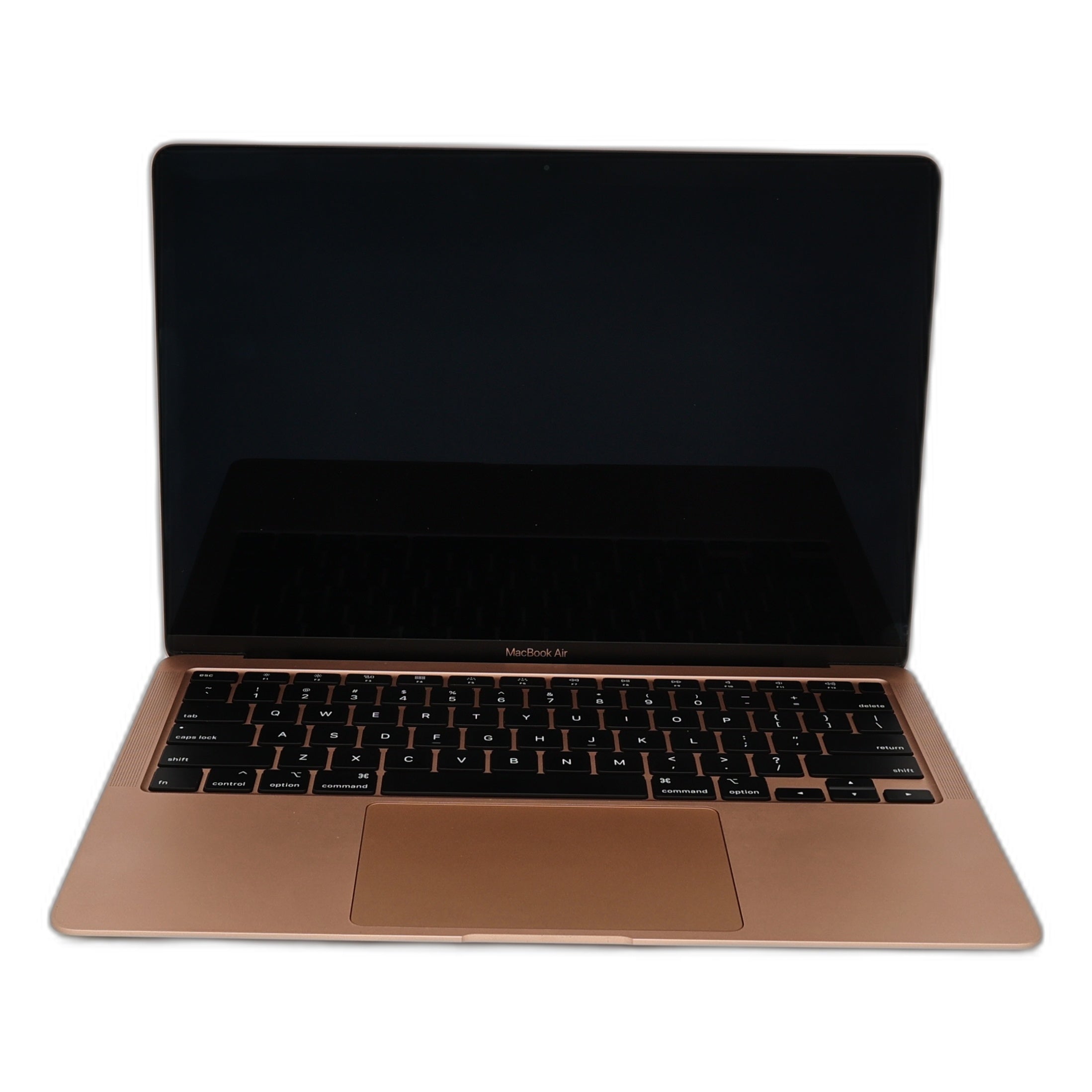95新 Apple MacBook Air 20年 13寸 i5 1.1G 8G RAM 512G SSD 金色