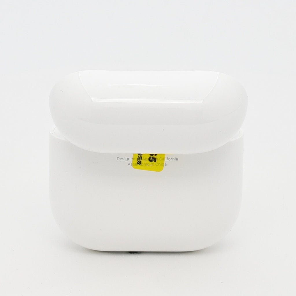 99新 Apple AirPods 4 (不支持主动降噪) 白色