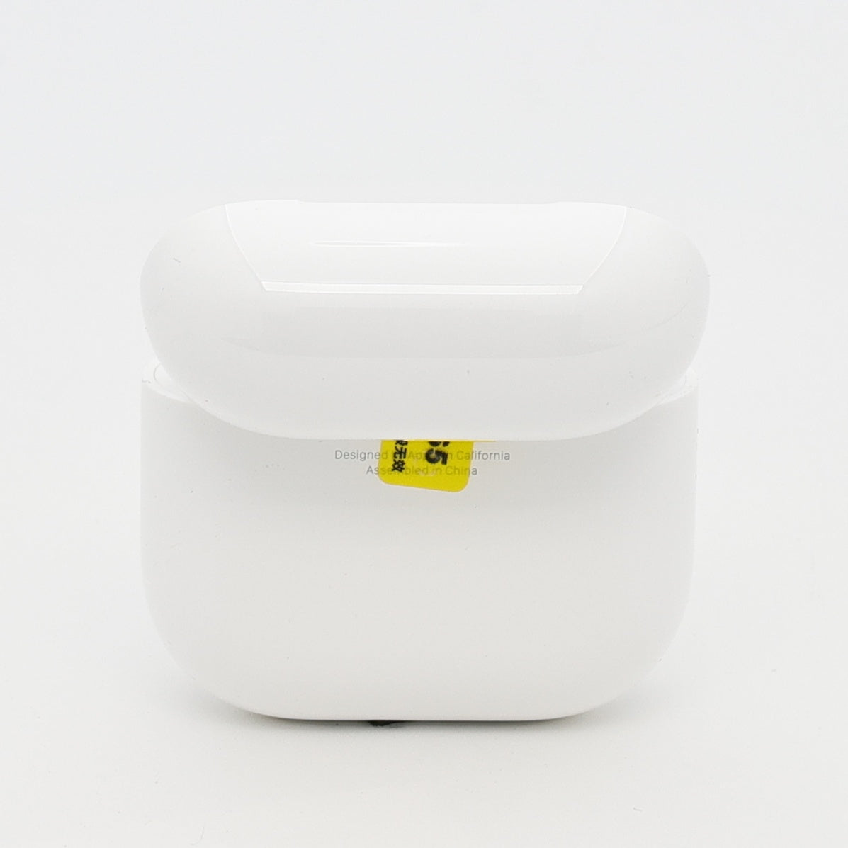 99新 Apple AirPods 4 (不支持主动降噪) 白色